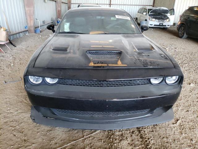 Photo 4 VIN: 2C3CDZFJ0NH149070 - DODGE CHALLENGER 