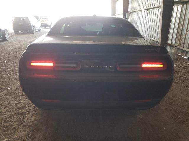 Photo 5 VIN: 2C3CDZFJ0NH149070 - DODGE CHALLENGER 