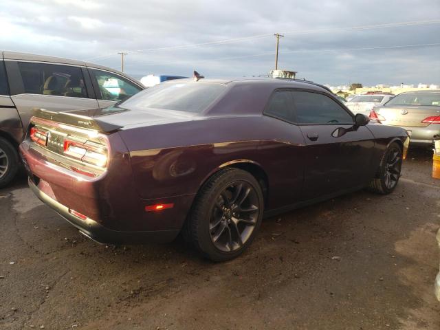 Photo 2 VIN: 2C3CDZFJ0NH245944 - DODGE CHALLENGER 