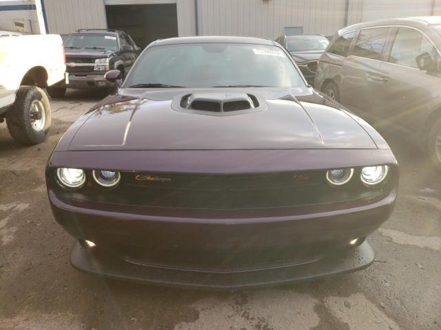 Photo 4 VIN: 2C3CDZFJ0NH245944 - DODGE CHALLENGER 