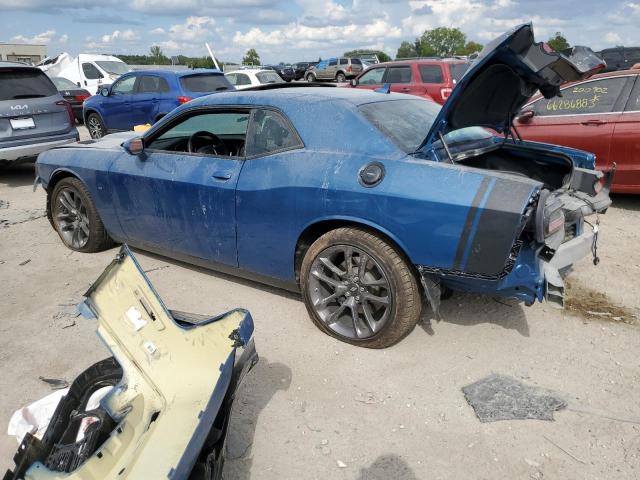 Photo 1 VIN: 2C3CDZFJ0PH541324 - DODGE CHALLENGER 