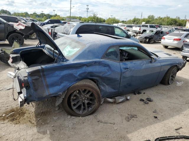 Photo 2 VIN: 2C3CDZFJ0PH541324 - DODGE CHALLENGER 