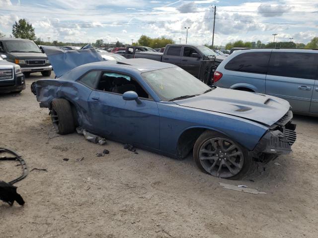 Photo 3 VIN: 2C3CDZFJ0PH541324 - DODGE CHALLENGER 