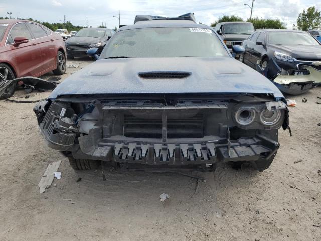 Photo 4 VIN: 2C3CDZFJ0PH541324 - DODGE CHALLENGER 