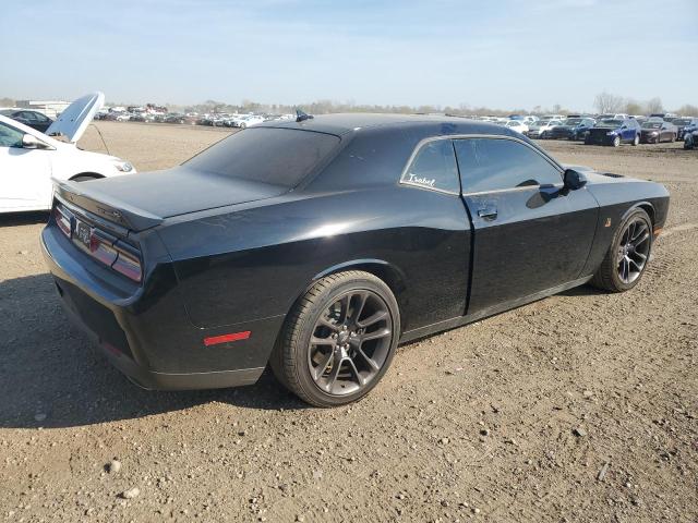 Photo 2 VIN: 2C3CDZFJ0PH668428 - DODGE CHALLENGER 