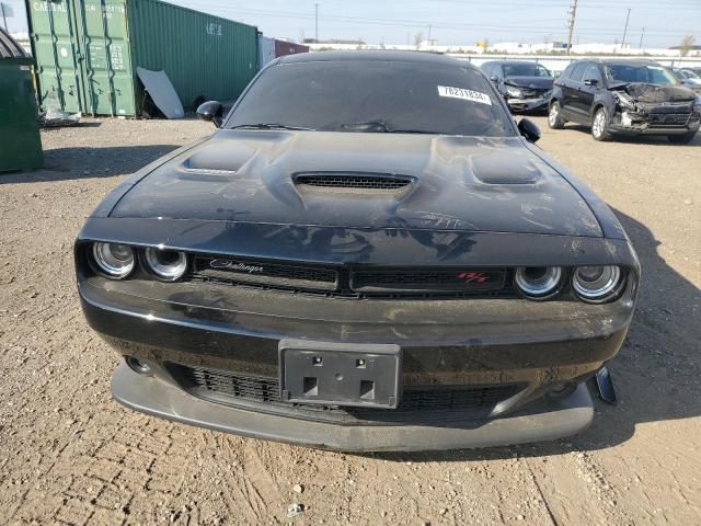 Photo 4 VIN: 2C3CDZFJ0PH668428 - DODGE CHALLENGER 