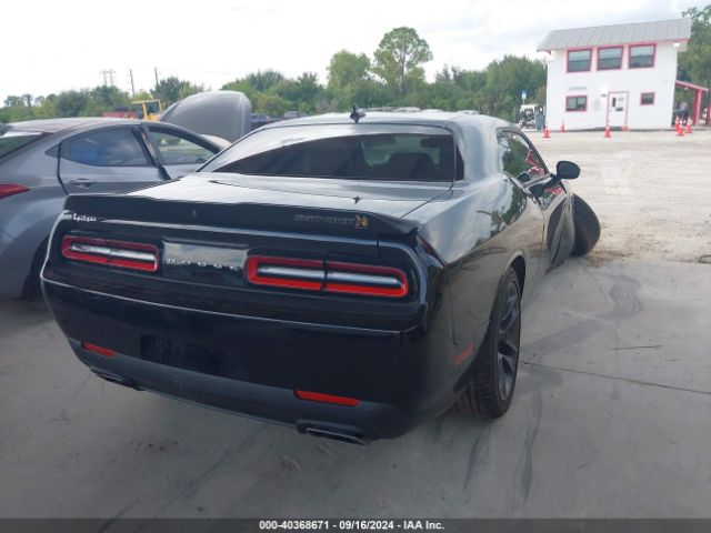 Photo 3 VIN: 2C3CDZFJ0PH694964 - DODGE CHALLENGER 