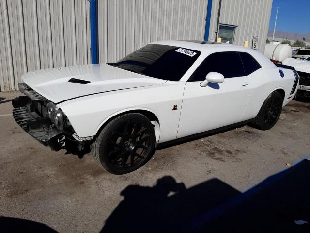 Photo 0 VIN: 2C3CDZFJ1FH709776 - DODGE CHALLENGER 