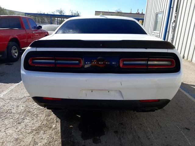 Photo 5 VIN: 2C3CDZFJ1FH709776 - DODGE CHALLENGER 