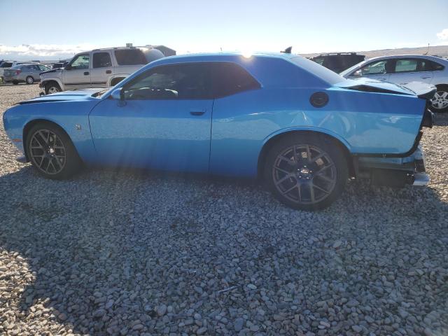 Photo 1 VIN: 2C3CDZFJ1GH100477 - DODGE CHALLENGER 