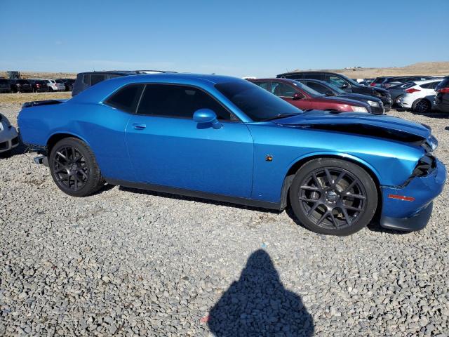 Photo 3 VIN: 2C3CDZFJ1GH100477 - DODGE CHALLENGER 