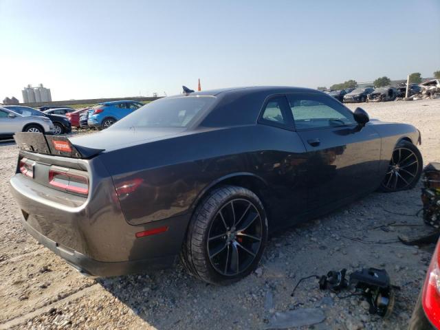 Photo 2 VIN: 2C3CDZFJ1GH164681 - DODGE CHALLENGER 