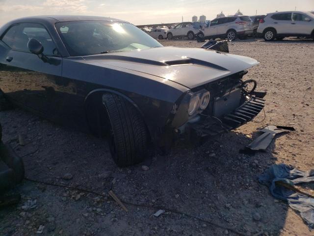 Photo 3 VIN: 2C3CDZFJ1GH164681 - DODGE CHALLENGER 