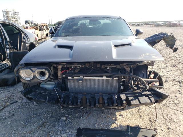 Photo 4 VIN: 2C3CDZFJ1GH164681 - DODGE CHALLENGER 