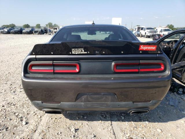 Photo 5 VIN: 2C3CDZFJ1GH164681 - DODGE CHALLENGER 