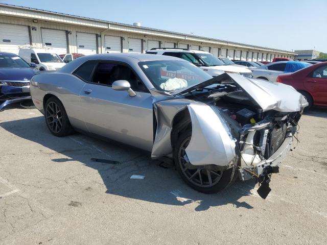 Photo 3 VIN: 2C3CDZFJ1GH245843 - DODGE CHALLENGER 