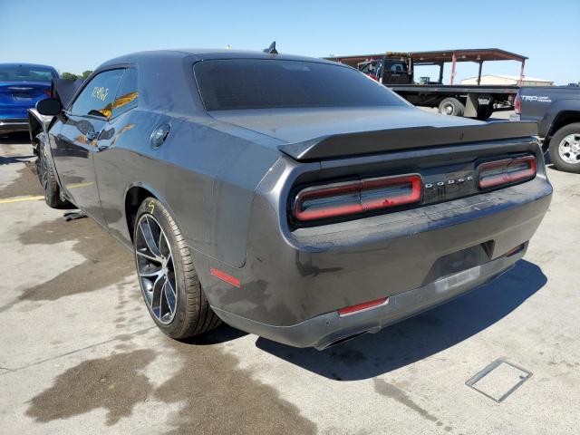 Photo 2 VIN: 2C3CDZFJ1GH345764 - DODGE CHALLENGER 