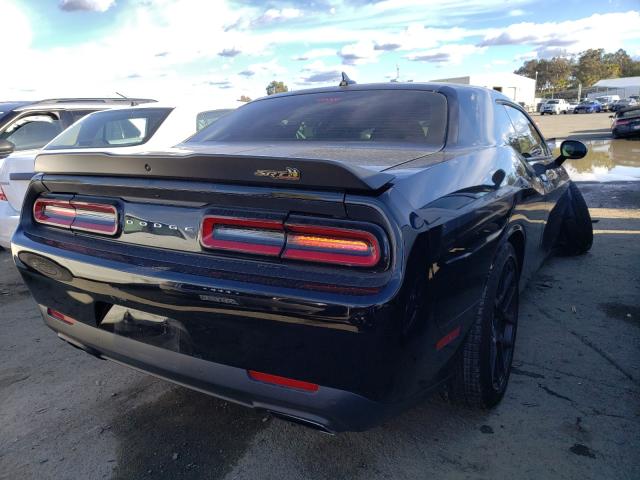 Photo 3 VIN: 2C3CDZFJ1HH535100 - DODGE CHALLENGER 