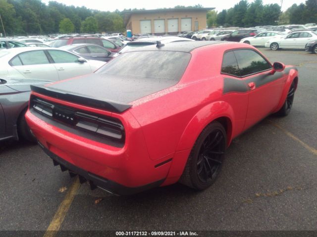 Photo 3 VIN: 2C3CDZFJ1HH542094 - DODGE CHALLENGER 