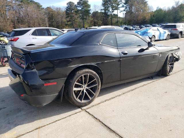 Photo 2 VIN: 2C3CDZFJ1HH580716 - DODGE CHALLENGER 