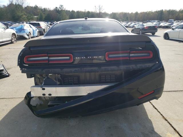 Photo 5 VIN: 2C3CDZFJ1HH580716 - DODGE CHALLENGER 