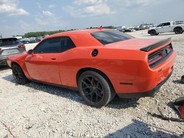 Photo 1 VIN: 2C3CDZFJ1JH111891 - DODGE CHALLENGER 