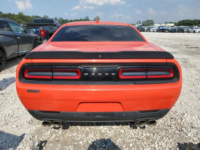 Photo 5 VIN: 2C3CDZFJ1JH111891 - DODGE CHALLENGER 