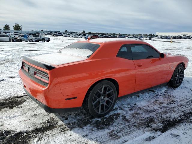 Photo 2 VIN: 2C3CDZFJ1JH252377 - DODGE CHALLENGER 