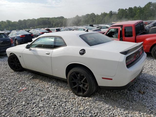 Photo 1 VIN: 2C3CDZFJ1JH263279 - DODGE CHALLENGER 