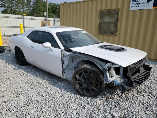 Photo 3 VIN: 2C3CDZFJ1JH263279 - DODGE CHALLENGER 