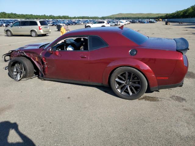 Photo 5 VIN: 2C3CDZFJ1KH506638 - DODGE CHALLENGER 