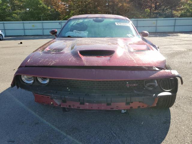 Photo 6 VIN: 2C3CDZFJ1KH506638 - DODGE CHALLENGER 