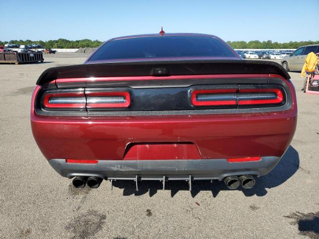 Photo 7 VIN: 2C3CDZFJ1KH506638 - DODGE CHALLENGER 