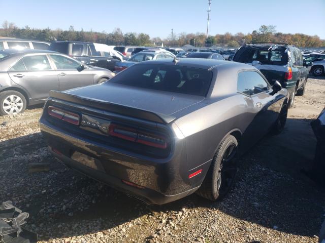 Photo 3 VIN: 2C3CDZFJ1KH541471 - DODGE CHALLENGER 