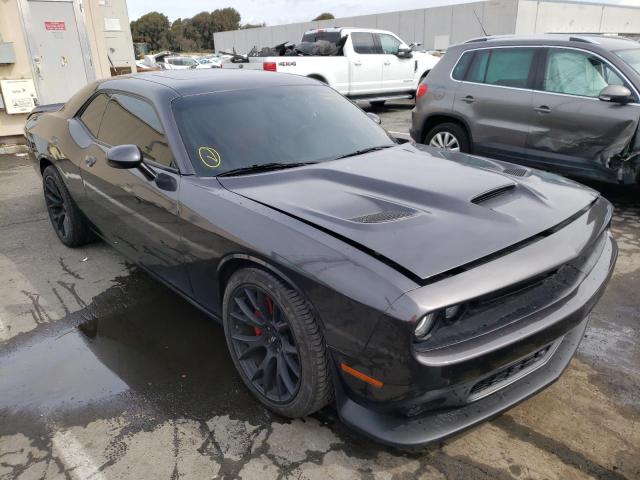 Photo 0 VIN: 2C3CDZFJ1KH548677 - DODGE CHALLENGER 