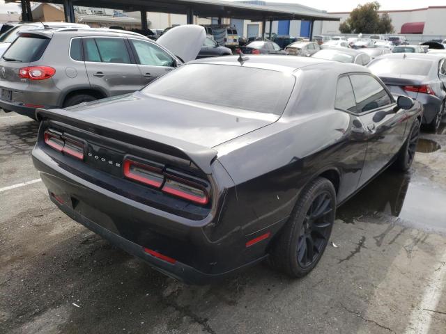 Photo 3 VIN: 2C3CDZFJ1KH548677 - DODGE CHALLENGER 