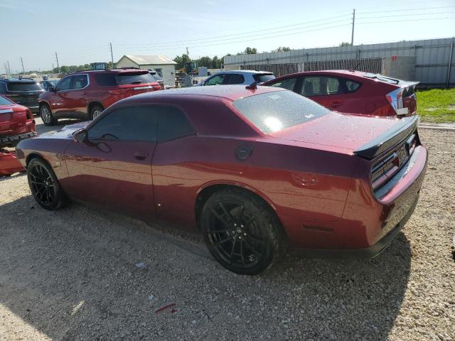 Photo 1 VIN: 2C3CDZFJ1KH574437 - DODGE CHALLENGER 