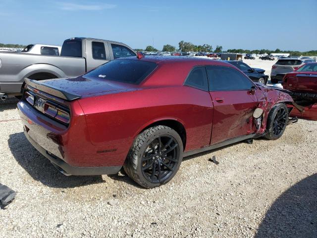 Photo 2 VIN: 2C3CDZFJ1KH574437 - DODGE CHALLENGER 