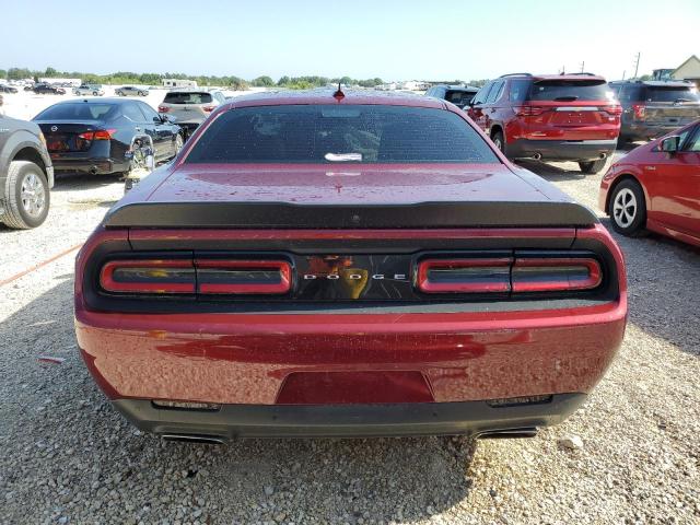 Photo 5 VIN: 2C3CDZFJ1KH574437 - DODGE CHALLENGER 