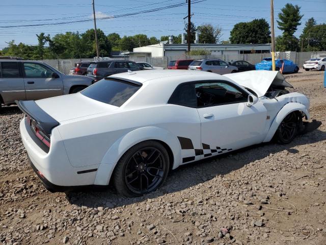 Photo 2 VIN: 2C3CDZFJ1KH636029 - DODGE CHALLENGER 