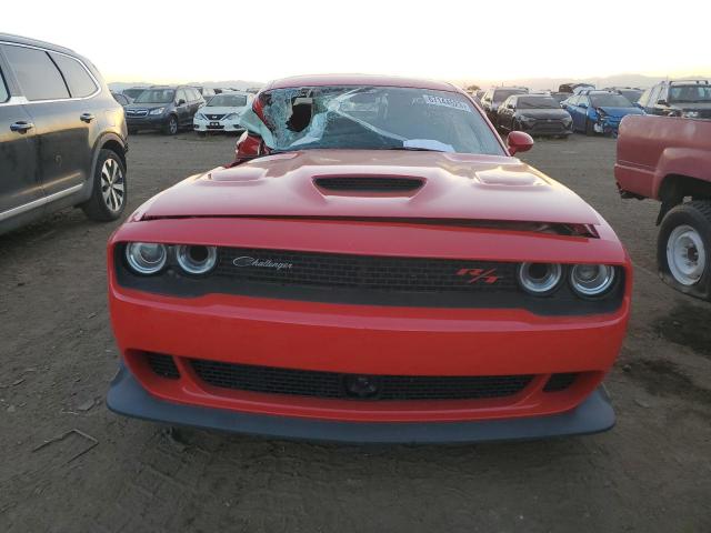 Photo 4 VIN: 2C3CDZFJ1KH677020 - DODGE CHALLENGER 