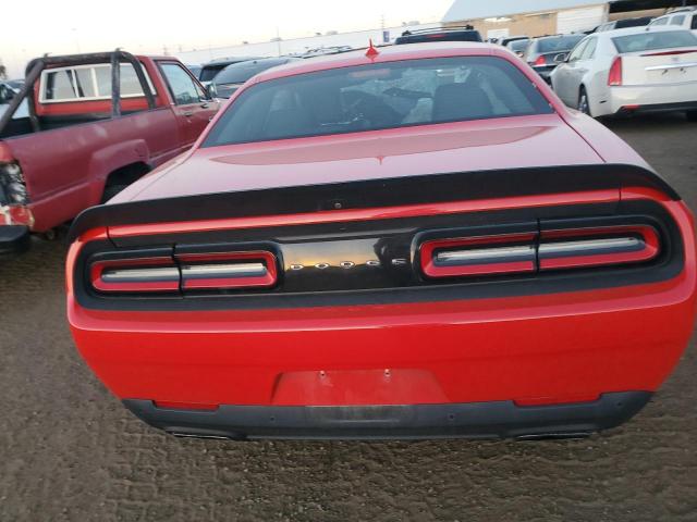 Photo 5 VIN: 2C3CDZFJ1KH677020 - DODGE CHALLENGER 