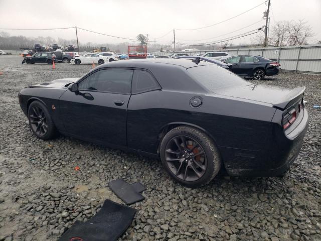 Photo 1 VIN: 2C3CDZFJ1LH104054 - DODGE CHALLENGER 