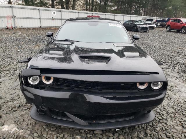 Photo 4 VIN: 2C3CDZFJ1LH104054 - DODGE CHALLENGER 