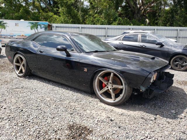 Photo 3 VIN: 2C3CDZFJ1LH106242 - DODGE CHALLENGER 