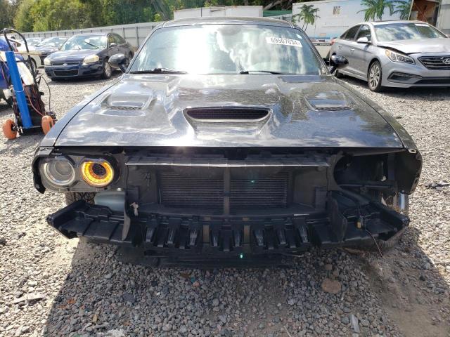 Photo 4 VIN: 2C3CDZFJ1LH106242 - DODGE CHALLENGER 