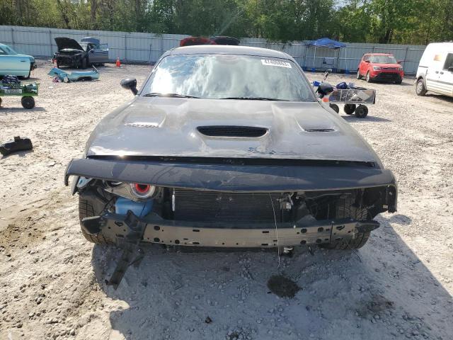 Photo 4 VIN: 2C3CDZFJ1LH117368 - DODGE CHALLENGER 