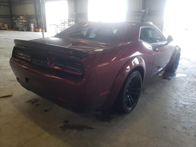 Photo 3 VIN: 2C3CDZFJ1LH174282 - DODGE CHALLENGER 