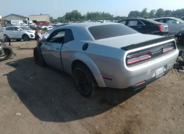 Photo 2 VIN: 2C3CDZFJ1LH188599 - DODGE CHALLENGER 