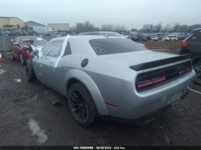 Photo 2 VIN: 2C3CDZFJ1LH188599 - DODGE CHALLENGER 